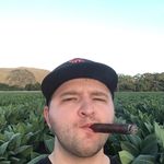 Daniel Tyler Bussard - @bussardd - Instagram