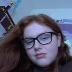 Danni Bussard - @daniellebussard0 - Instagram