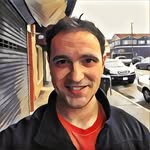 Daniel Bussone - @danielbussone - Instagram
