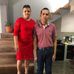 Daniel Bustillo - Facebook