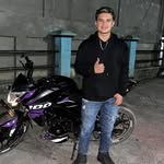 Daniel Bustillo - @bustillodaniell499 - Instagram