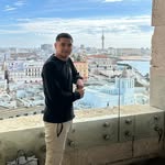 Daniel Bustillo - @dannystillo03 - Instagram