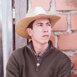 Daniel Bustillo - @dhanibustillo - Instagram