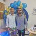 Daniel Bustillo - Facebook