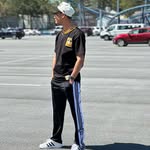 Daniel Bustillo - @bustillo4149 - Instagram