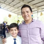Daniel Bustillos - @daniel.bustillos.5895 - Instagram