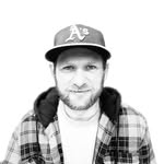 Daniel Bustin - @danbustin - Instagram