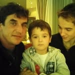 Daniel Bustingorry - @bustingorrydaniel - Instagram