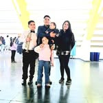 Daniel Busto - @ciclistastem - Instagram