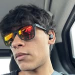 Daniel Bustos - @daniel._.bustos6 - Instagram