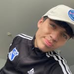 Daniel Bustos - @bustosdaniel_11 - Instagram