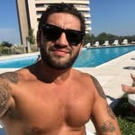 Daniel Bustos - @danielbustoslr - Instagram