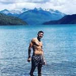 Daniel Bustos Jaime - @danielbustosjaime - Instagram
