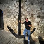 Daniel Eduardo Bustos - @daniel_bustos_hernandez - Instagram