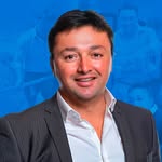 Daniel Eduardo Bustos Leal - @danielbustosleal2025 - Instagram
