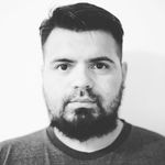 Daniel Bustos - @daniobustos - Instagram