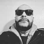 Daniel Bustos - @been_beast - Instagram