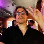 Juan Daniel Bustos - @danielbustosr - Instagram
