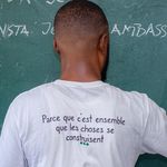 Daniel Butalale🇨🇩 - @_lebut - Instagram