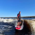 Daniel Buteau - Facebook