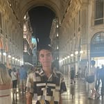 ᴅᴀɴɪᴇʟ ʙᴜᴛᴇʀᴀ | 𝟭8 - @dbutera_ - Instagram