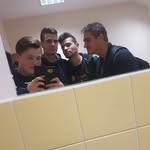 17, TSRBVK☇ - @danielbutkovic - Instagram