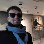 Даниэль Бутковский - @danielbutkovskii - Instagram