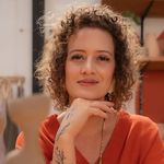 Daniele Butkousky  • Ceramista - @danielebutkousky - Instagram