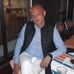 Daniel Butrymowicz - Facebook