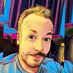 Daniel Butt - @greenhornet76 - Instagram