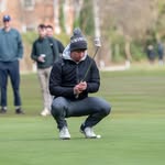 Daniel Butteriss - @danielbutterissgolf - Instagram