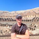Daniel Butterfield - @daniel_b100 - Instagram