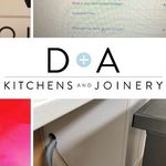 Daniel Butterfield - @dakitchensandjoinery - Instagram