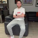 Daniel Butterfield - @_dannybutterfield - Instagram