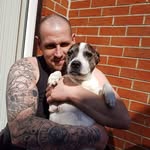Daniel Buttress - @daniel.buttress.5 - Instagram