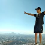 Daniel buum - @q69cuatro7 - Instagram