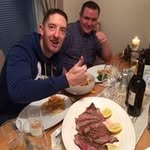 Daniel Buxton - @dbuxton123 - Instagram