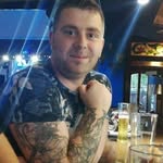 Daniel Buxton - @daniel.buxton.5283 - Instagram