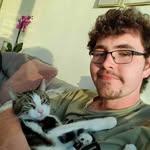 Daniel Buxton - @bedd_tundy_59 - Instagram
