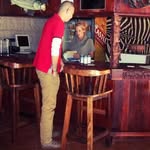 Daniel Buys - @danieltraveller82 - Instagram