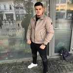 Dániel Buza - @daniel.buza92 - Instagram