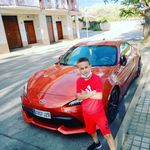 Daniel Buza - @dany23buz - Instagram