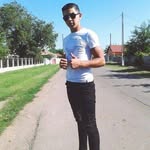Daniel Buzatu - @danieldavidroman4 - Instagram