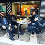 Daniel Buzatu - @tontoroiu.daniel.7 - Instagram