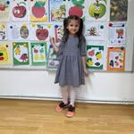 Daniel-Mihaela Buzatu - @mihaelacristinabuzatu5 - Instagram
