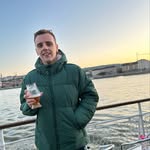 Daniel Buzzard - @danieljbuzzard - Instagram
