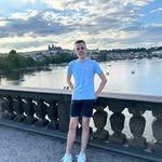 Daniel Buzzard - @danieljbuzzardc - Instagram