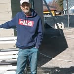 Daniel Byfield - @dansfliesshop - Instagram