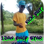 Danilo neymare byfield - @daniloneymare - Instagram