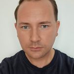 Daniel Bylund - @dsomidanne - Instagram